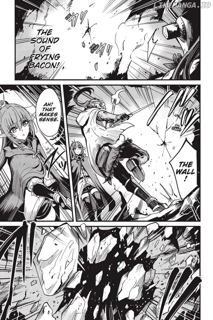Goblin Slayer: Side Story Year One Chapter 100 image 23_optimized_optimized